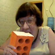 РаковаяВыхухоль