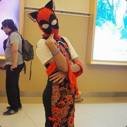 Zororo Shinobi
