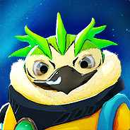 Steam Community Avatar
