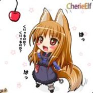 CherieElf