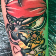 Steam Community Avatar