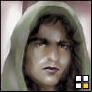 Steam Community Avatar