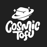 Cosmic Tofu