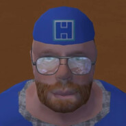THE BIG HOSS