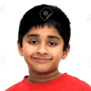 im handsome