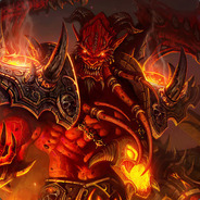 Kil'Jaeden