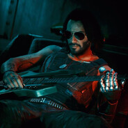 Steam Community Avatar