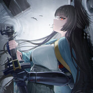 Void Goddess