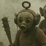 Steam Community Avatar