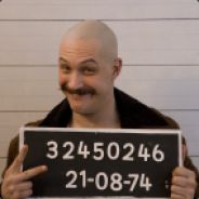 Bronson Clampman