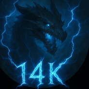 ☣14K☣