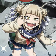 Himiko Toga
