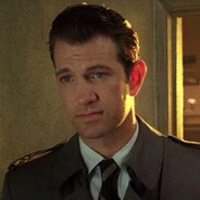 Agent Chester Desmond