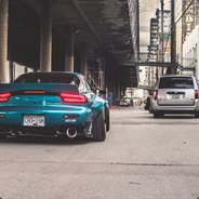 Steam Community Avatar