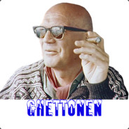 ☢ Urpo Ghettonen ☢