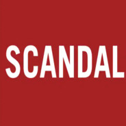 SCANDAL
