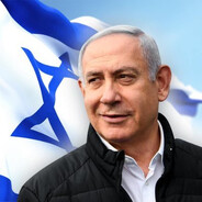 Benjamin Netanyahu avatar