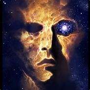 Nebula Man