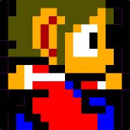 Steam profile picture for @ogg