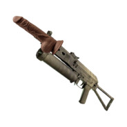 Bizon Sex Machine