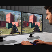 Steam Community :: Group :: Hack overlay dual monitor