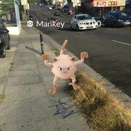 MANKEY