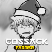 [PTM]Cossack