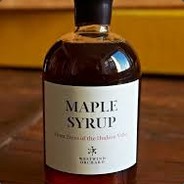 Duke Of Syrup