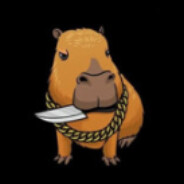 Capybara
