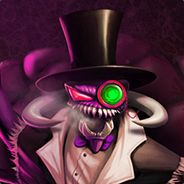 Steam Community Avatar