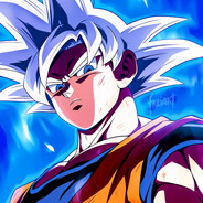 SON GOKU