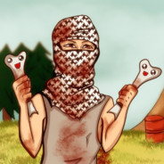 Steam Community Avatar