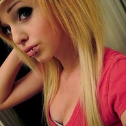 Blondyna -.- JDM