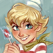 Steam Community Avatar