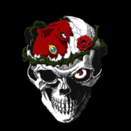 Steam profile picture for @gauss