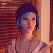 Steam Community Avatar