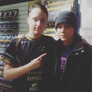 Steam Community Avatar