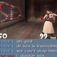 Doctor Sex