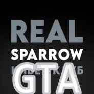 Real Sparrow 16