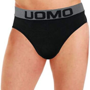 uomo *********