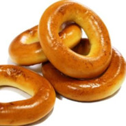 баранки