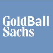 GoldBall Sachs