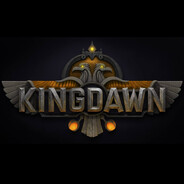 I'm kingdawn