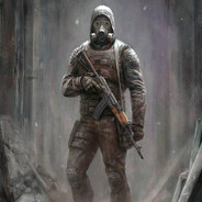 Steam Community Avatar