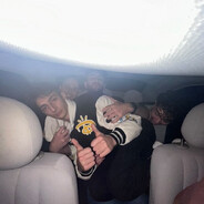 Steam Community Avatar