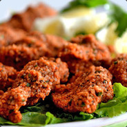 | # ÇİĞKÖFTE