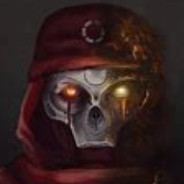 Steam Community Avatar