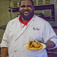 WaffleChef