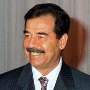 Uncle Saddam