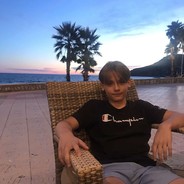 Steam Community Avatar